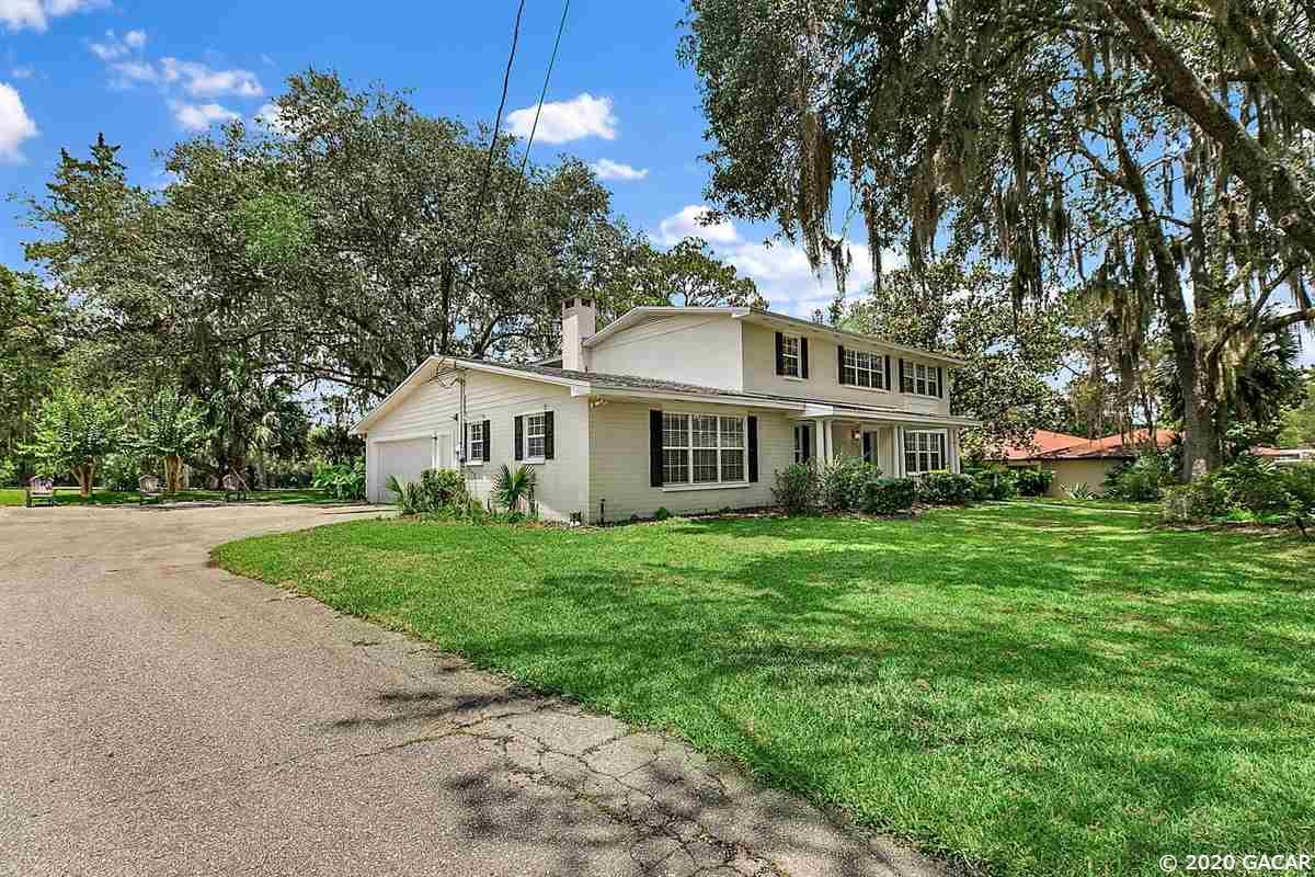 6904 Southwest 35th Way Gainesville, FL 32608 - Photo 23 of 25