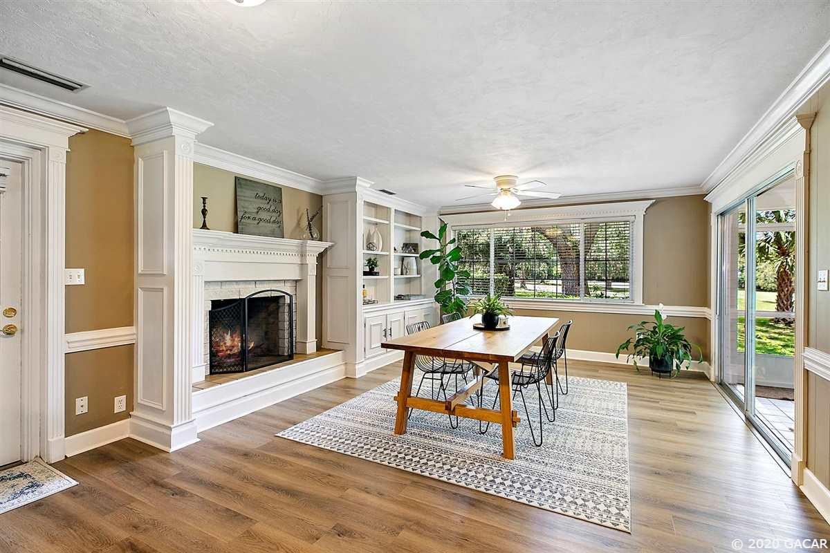 6904 Southwest 35th Way Gainesville, FL 32608 - Photo 6 of 25