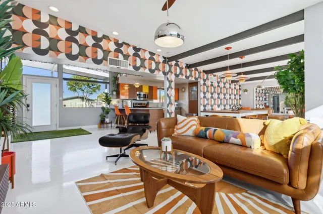 a bathroom with a shower a toilet and a shower