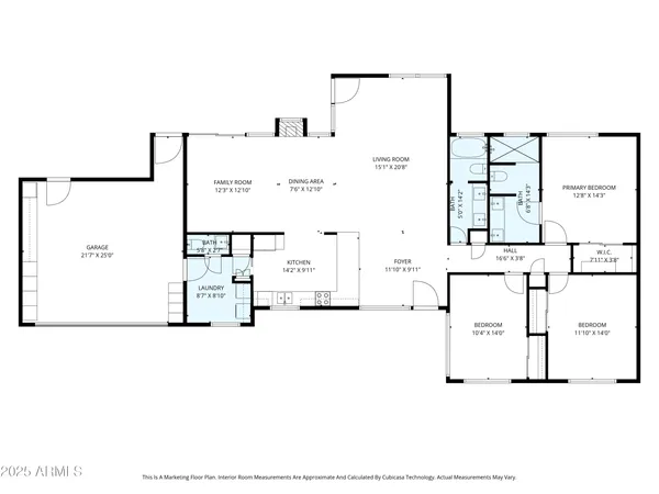 $799,995 | 2055 West Windsor Avenue, Phoenix, AZ 85009