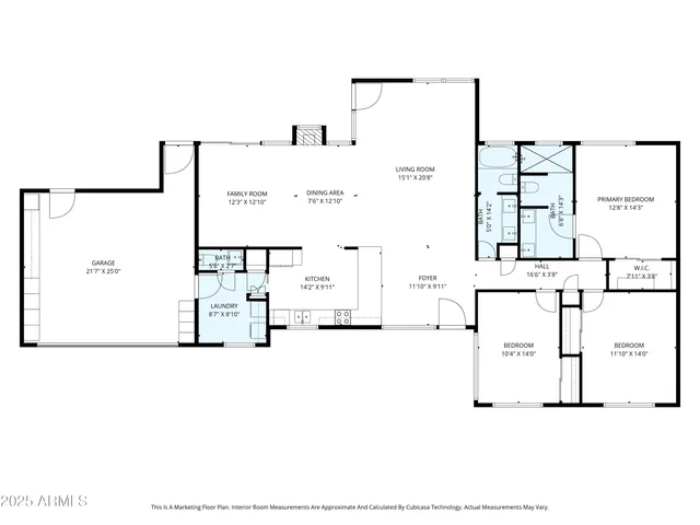 $850,000 | 2055 West Windsor Avenue, Phoenix, AZ 85009