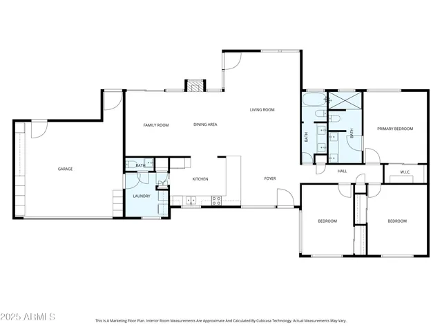 $850,000 | 2055 West Windsor Avenue, Phoenix, AZ 85009