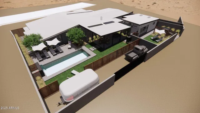 $850,000 | 2055 West Windsor Avenue, Phoenix, AZ 85009