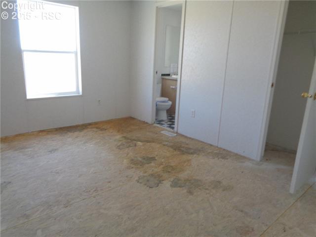 3182 Bar 10 Road Calhan, CO 80808 - Photo 17 of 25 Bedroom #1