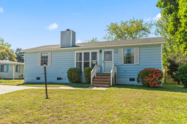 $299,900 | 1110 Cypress Cove, North Myrtle Beach, SC 29582