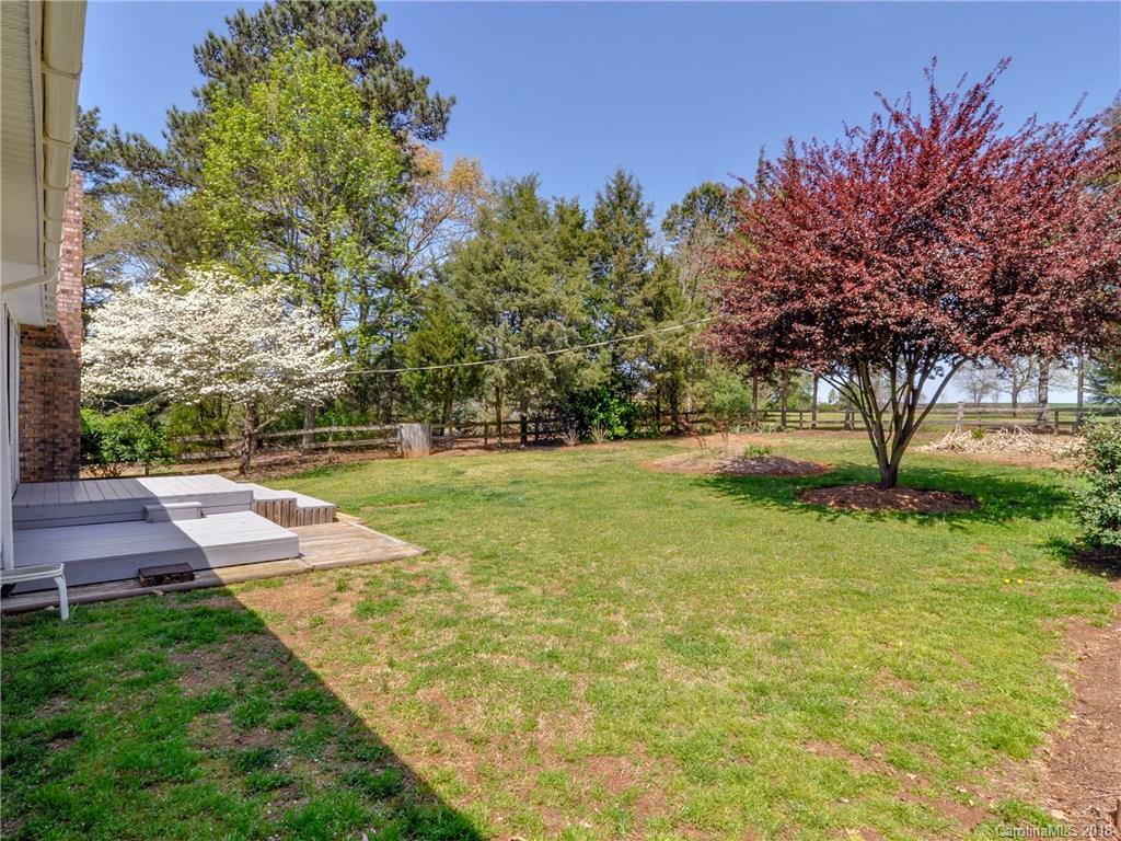 3616 New Town Road Monroe, NC 28110 - Photo 23 of 35 Gallery Image 23