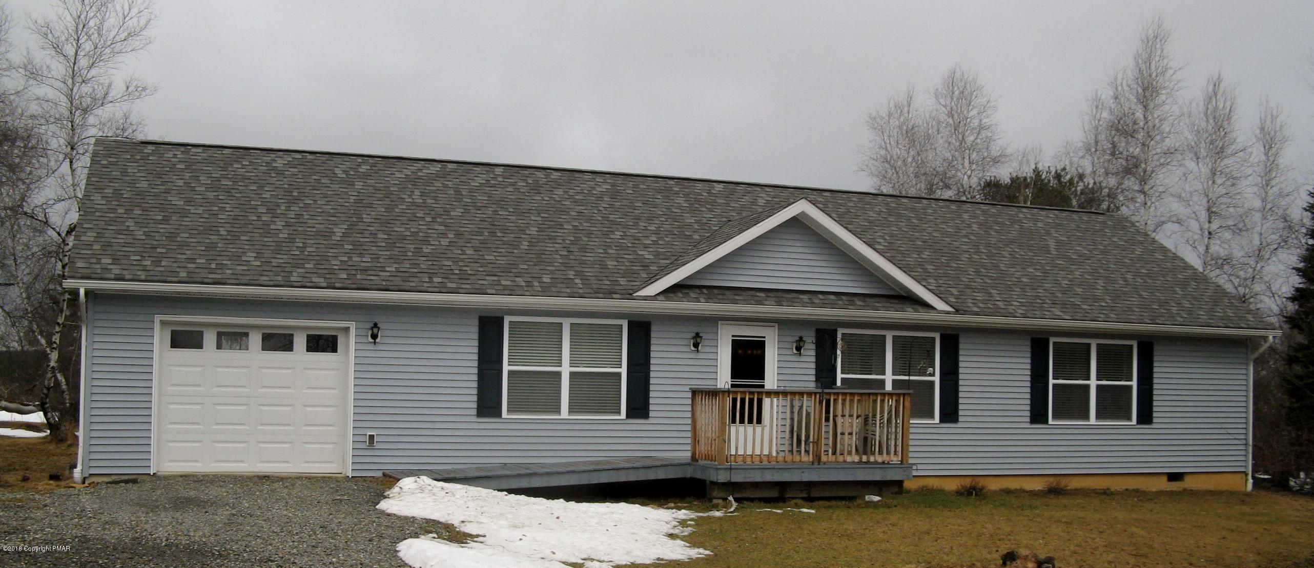 345 Kuhenbeaker Road Blakeslee, PA 18610 - Photo 8 of 25 IMG_0027