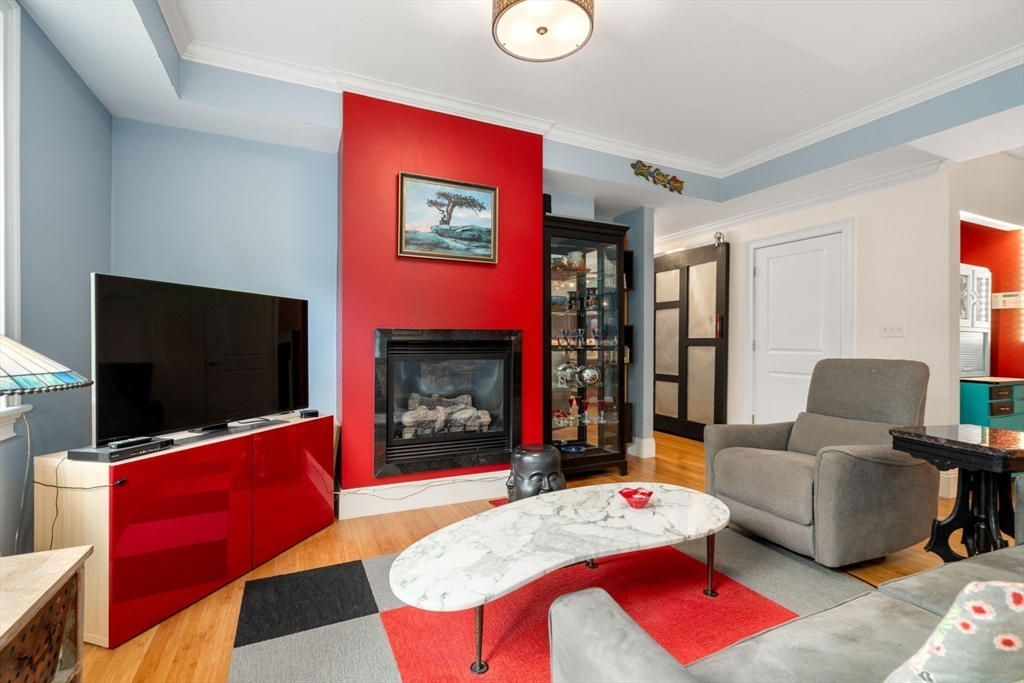 224 Florence Street, Unit 3 Boston, MA 02131 - Photo 6 of 30