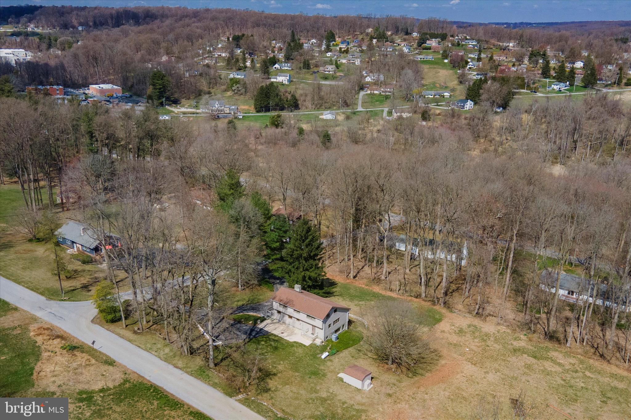 102 Morris Road Coatesville, PA 19320 - Photo 35 of 36 Gallery Image 35