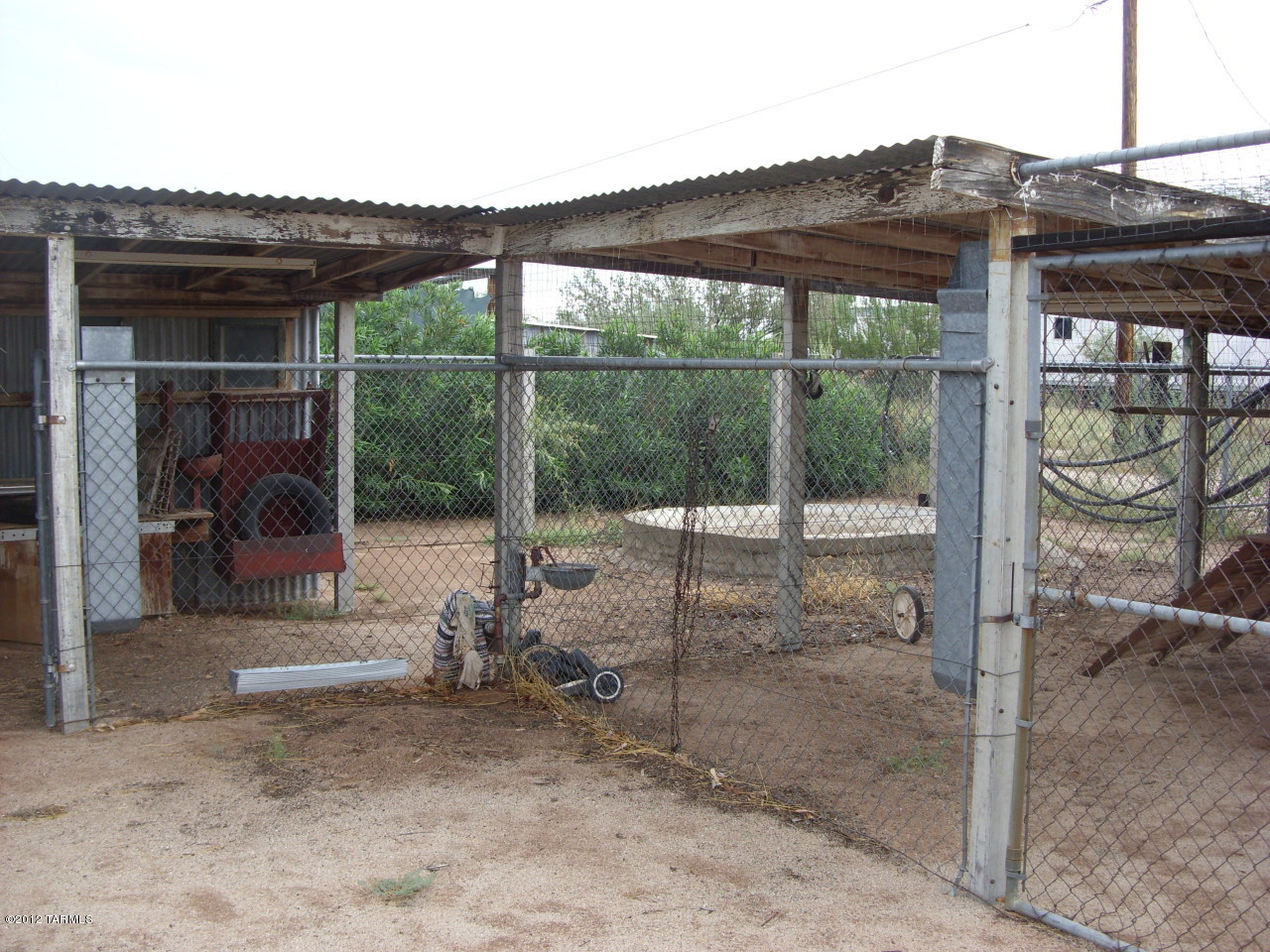 12022 North Puma Road Marana, AZ 85653 - Photo 12 of 30 Gallery Image 12