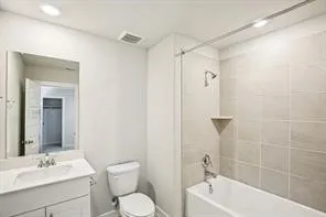 $2,600 | 6303 Buffalo Bnd Lane, Richmond, TX 77469