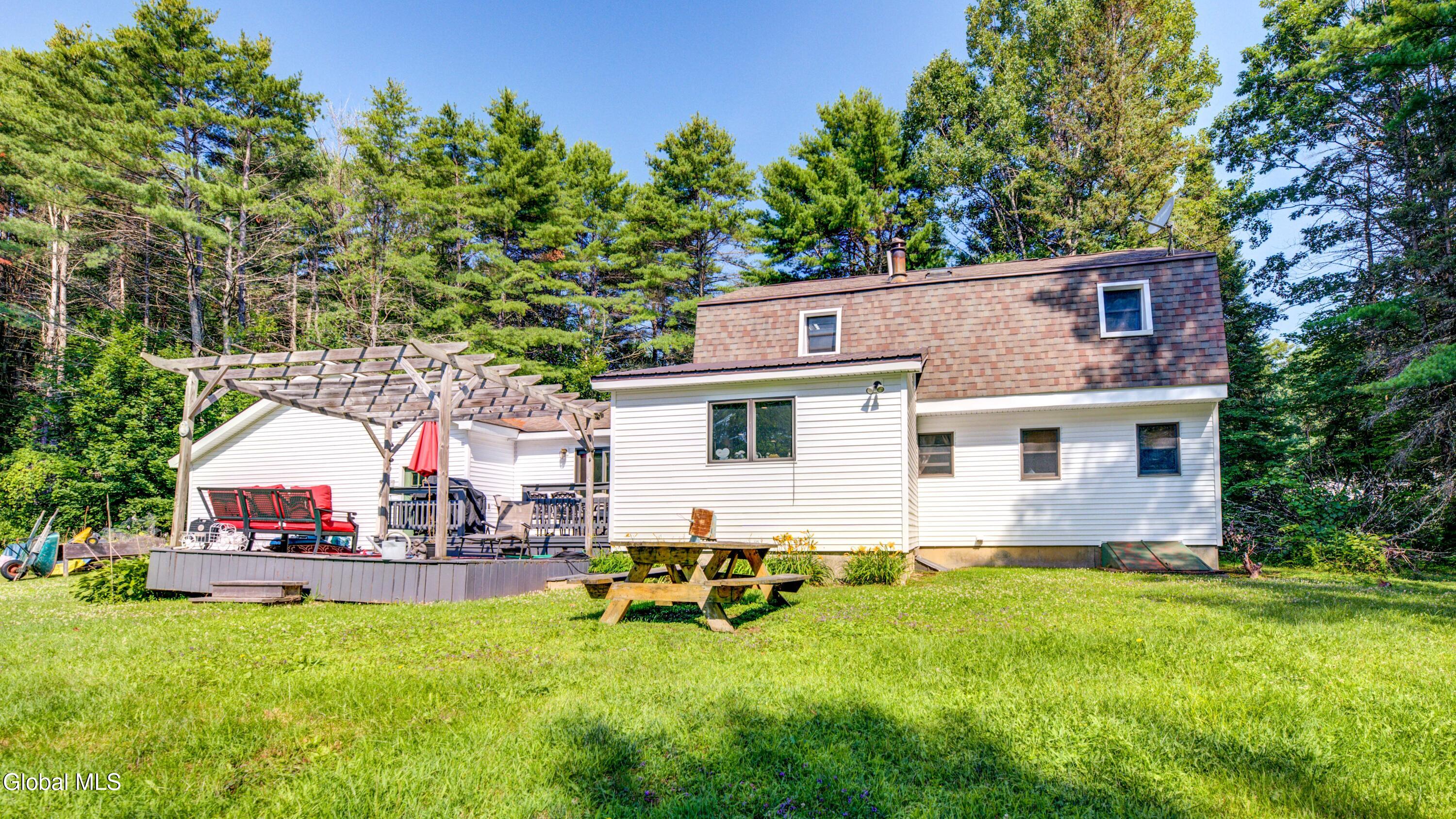 116 Union Mills Road Broadalbin, NY 12025 - Photo 55 of 63 116 Union Mills Rd-14