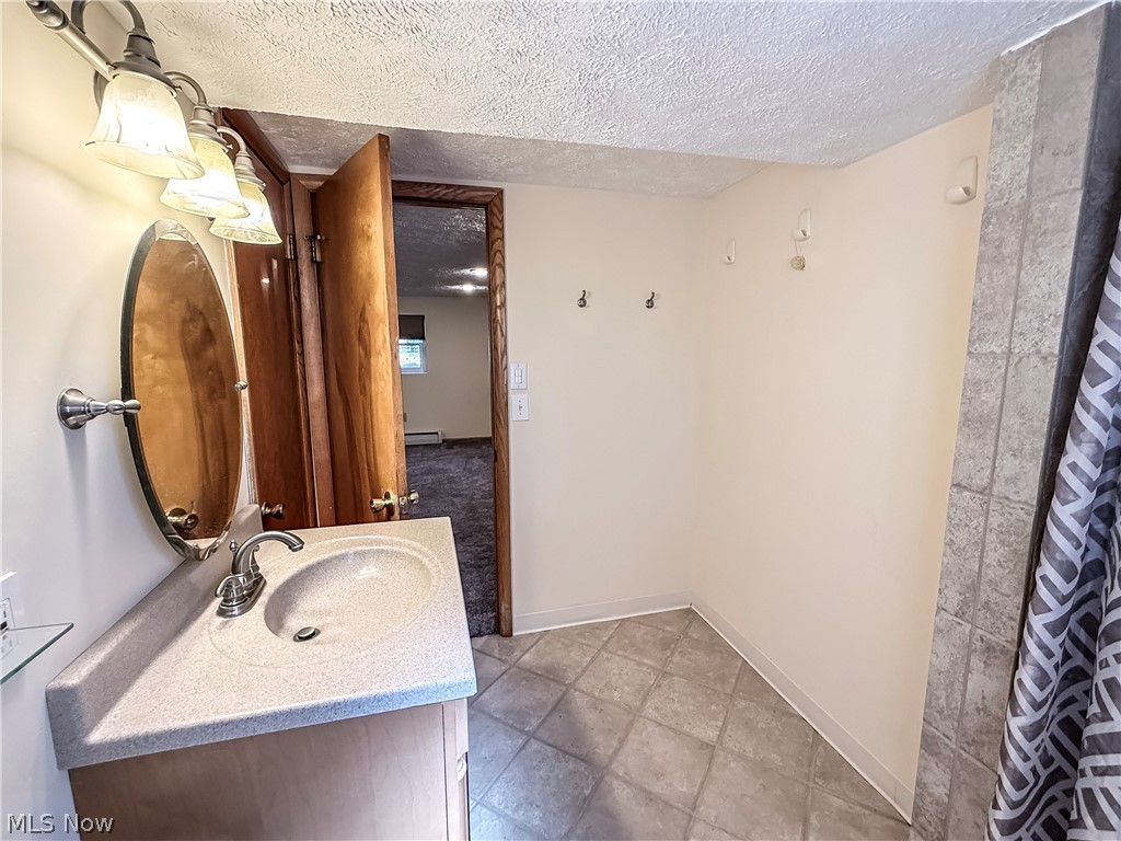 108 36th Street Vienna, WV 26105 - Photo 12 of 41 first floor primary bathroom