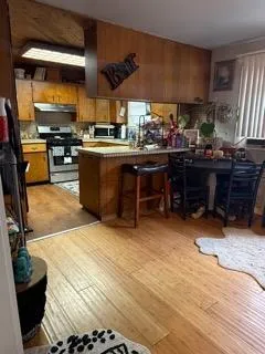 a bedroom with bed and window