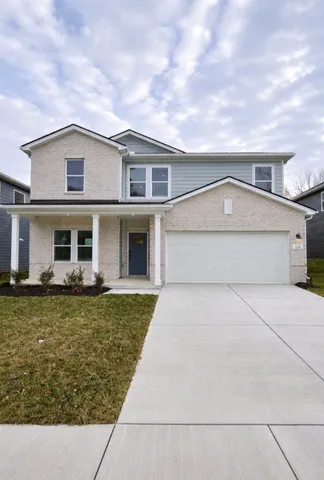 $539,900 | 124 Vanguard Drive, La Vergne, TN 37086