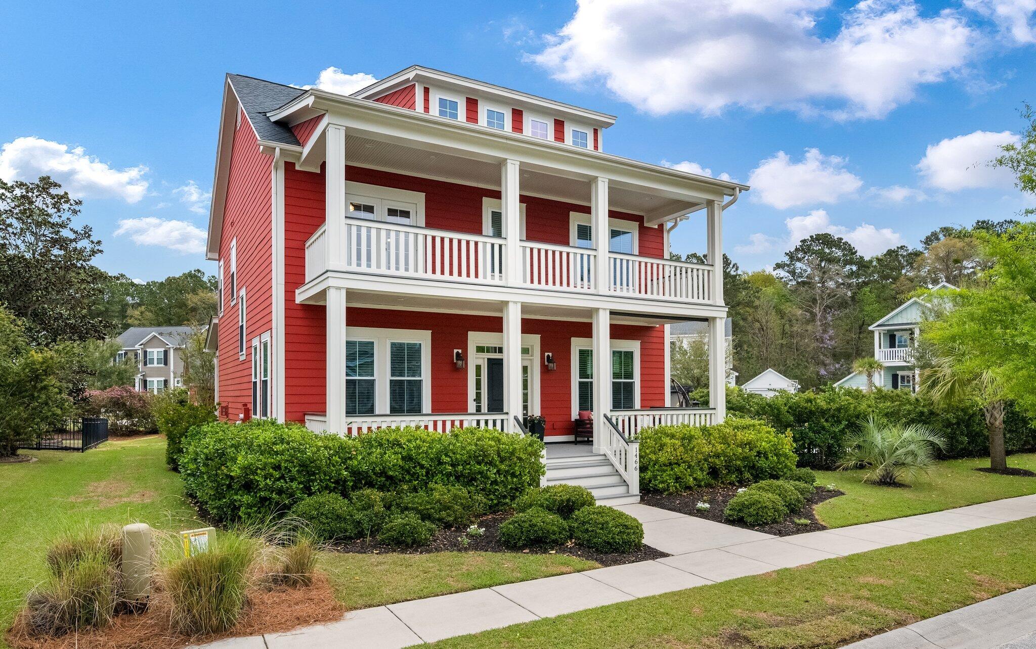 1466 Hollenberg Lane Mount Pleasant, SC 29466 - Photo 6 of 70 1466 Hollenberg_e_Lowcountry_Exposure-1