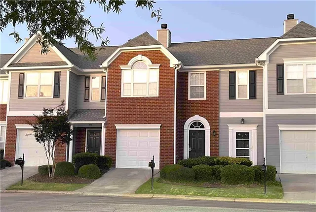 $1,850 | 6243 Shoreview Circle, Flowery Branch, GA 30542