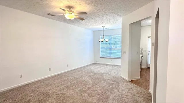 $1,850 | 6243 Shoreview Circle, Flowery Branch, GA 30542