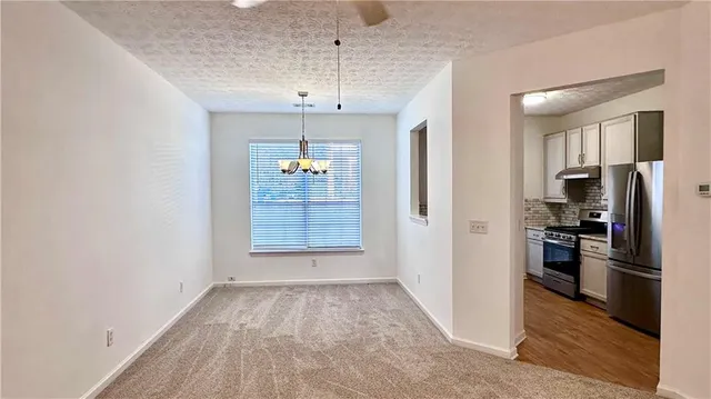 $1,850 | 6243 Shoreview Circle, Flowery Branch, GA 30542