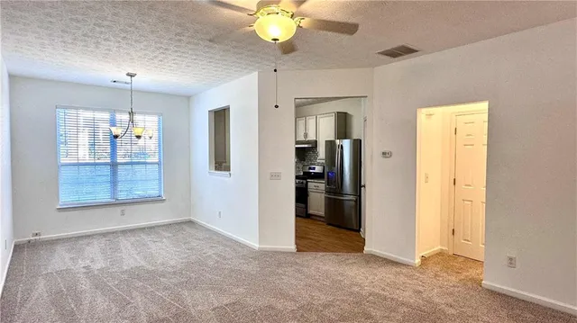 $1,850 | 6243 Shoreview Circle, Flowery Branch, GA 30542