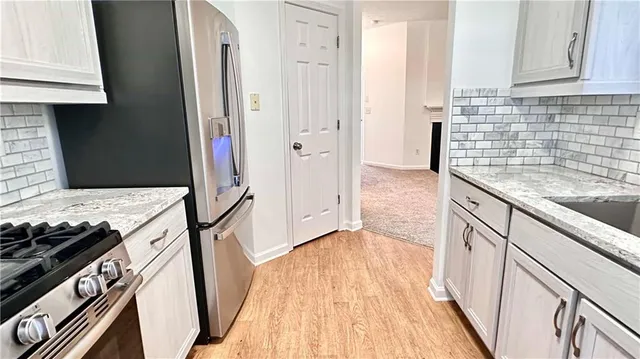 $1,850 | 6243 Shoreview Circle, Flowery Branch, GA 30542