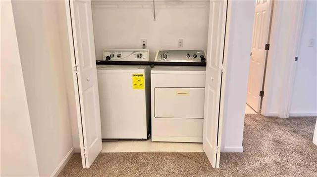 $1,850 | 6243 Shoreview Circle, Flowery Branch, GA 30542