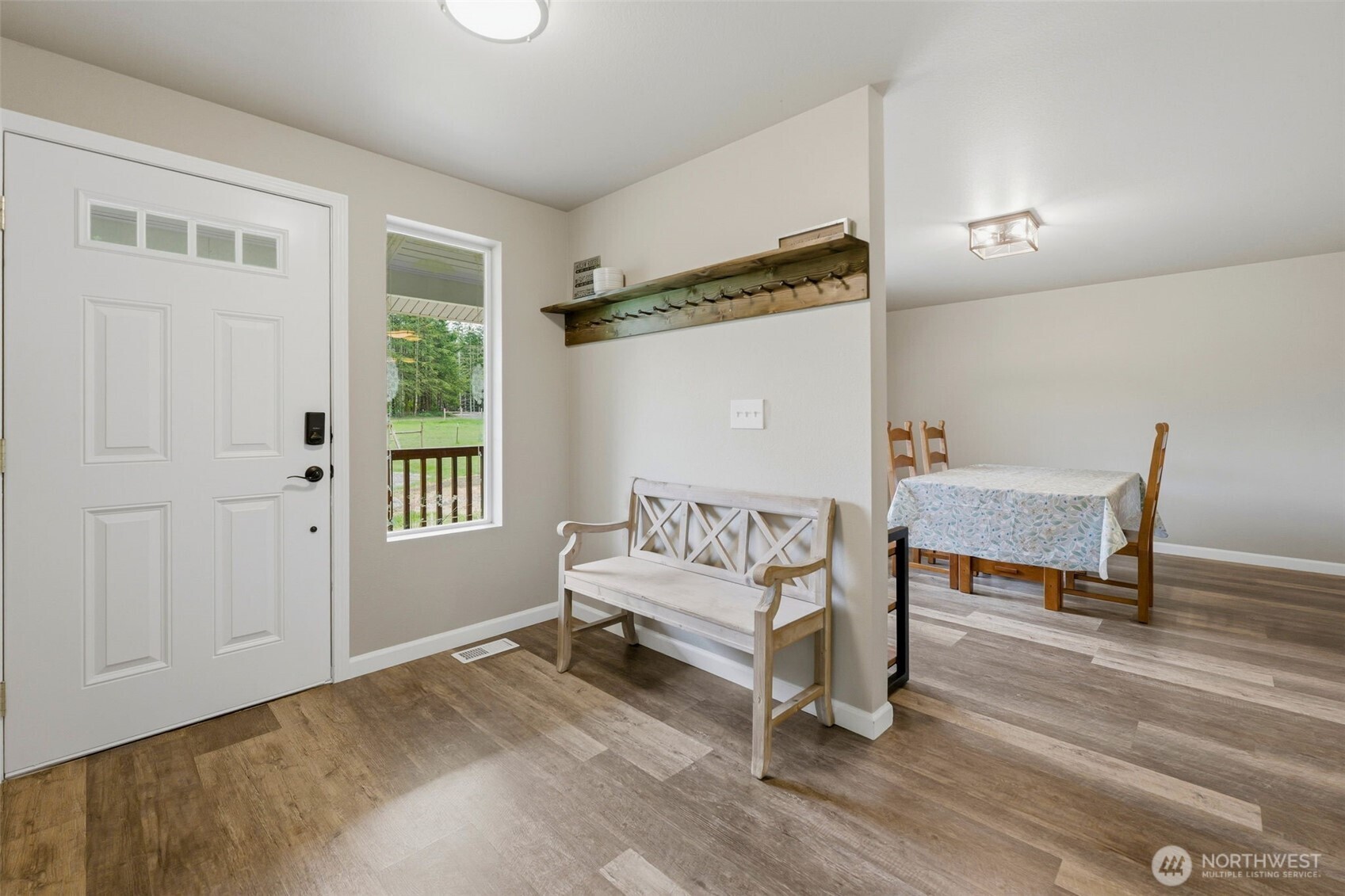 5232 West Shelton Matlock Road Shelton, WA 98584 - Photo 5 of 35