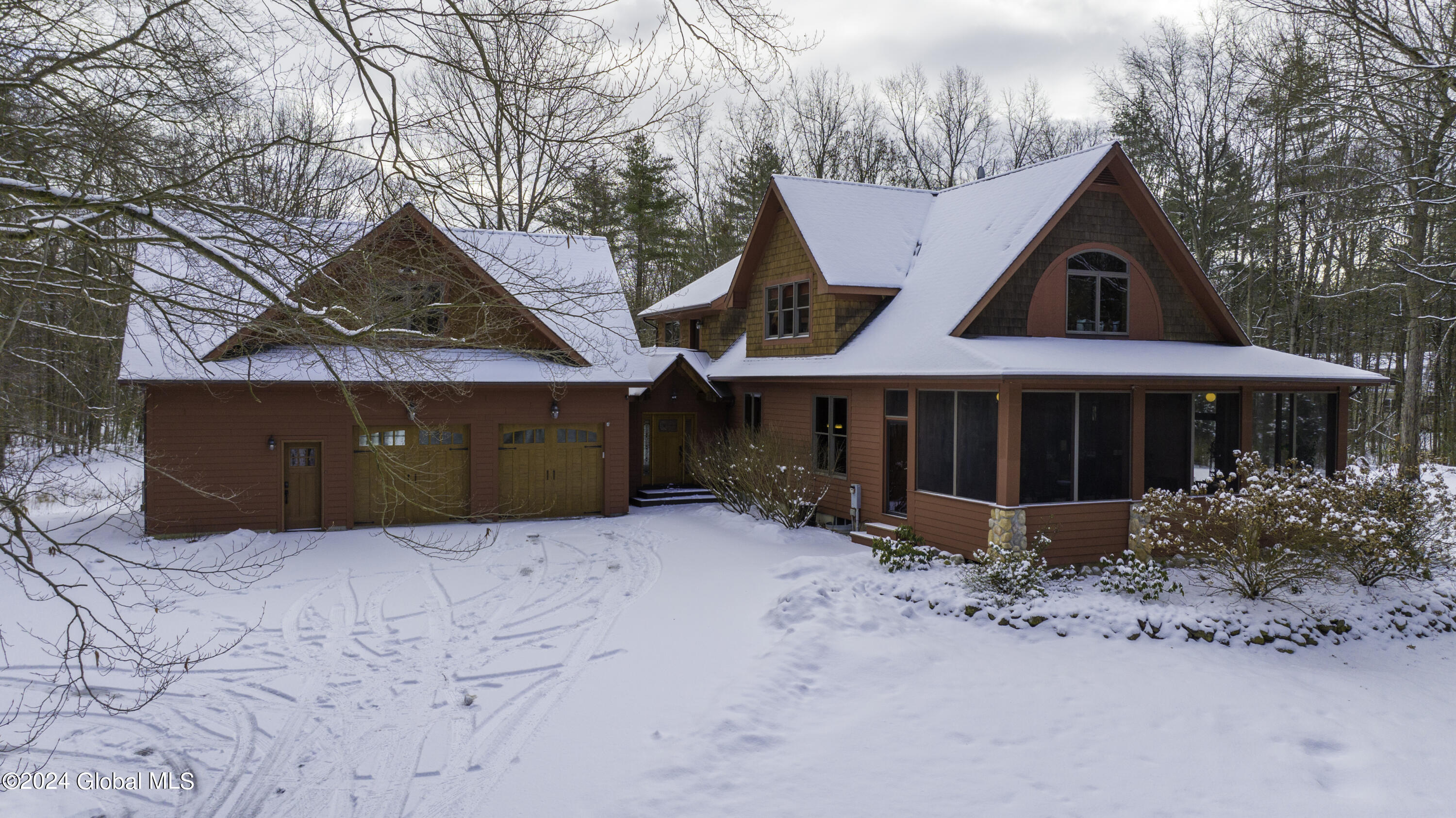 43 Homestead Road Northumberland, NY 12866 - Photo 1 of 83 43HomesteadRd-19