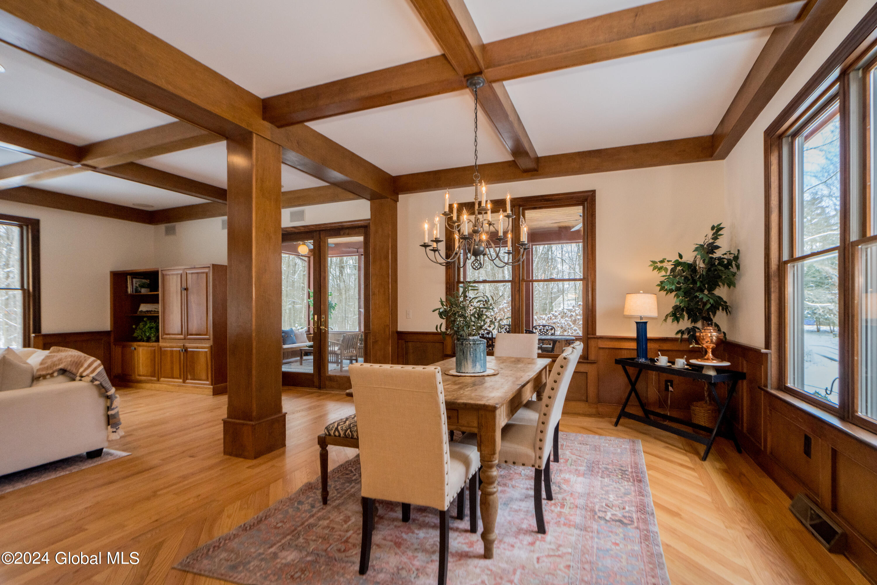 43 Homestead Road Northumberland, NY 12866 - Photo 11 of 83 DSC01773