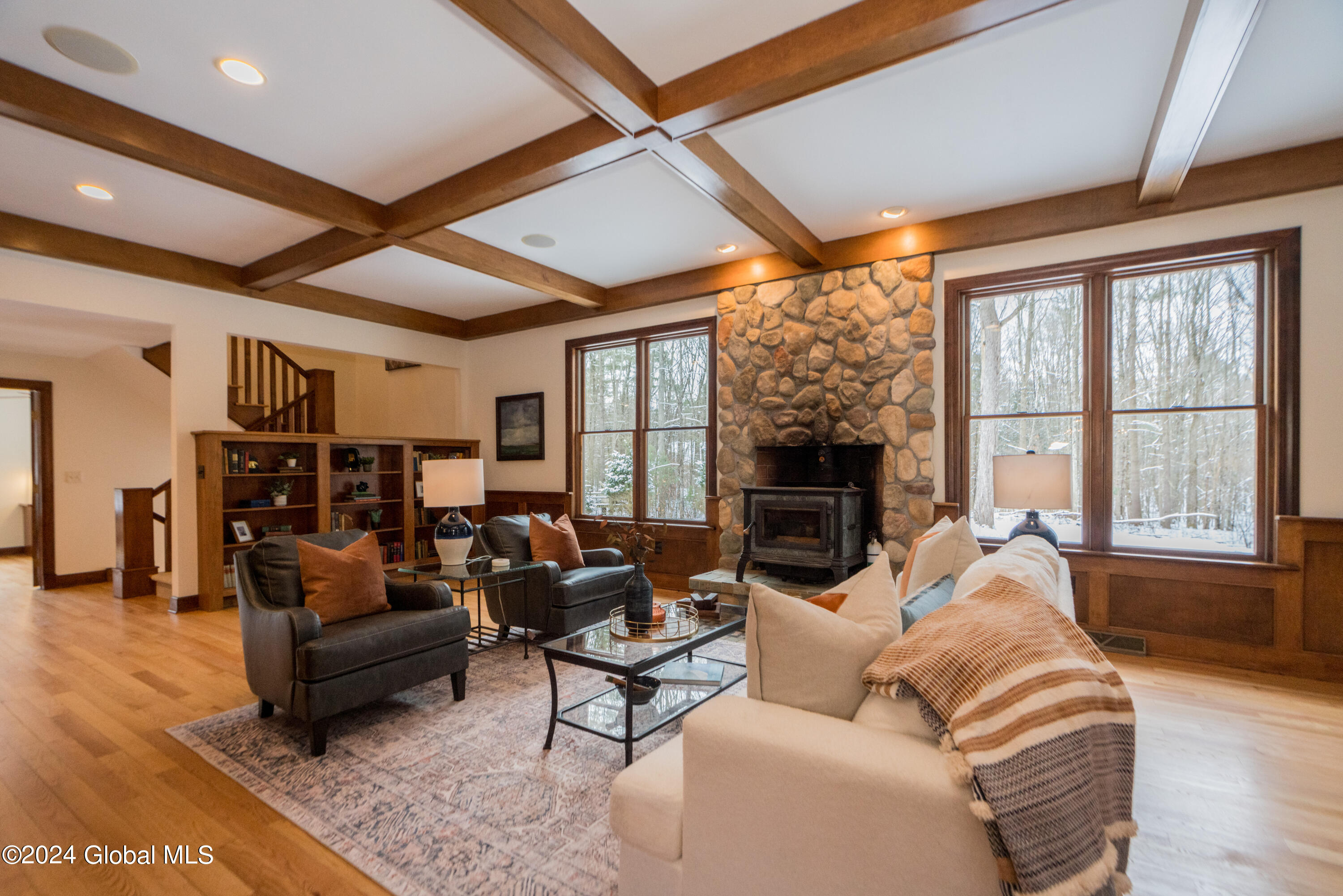 43 Homestead Road Northumberland, NY 12866 - Photo 12 of 83 DSC01778