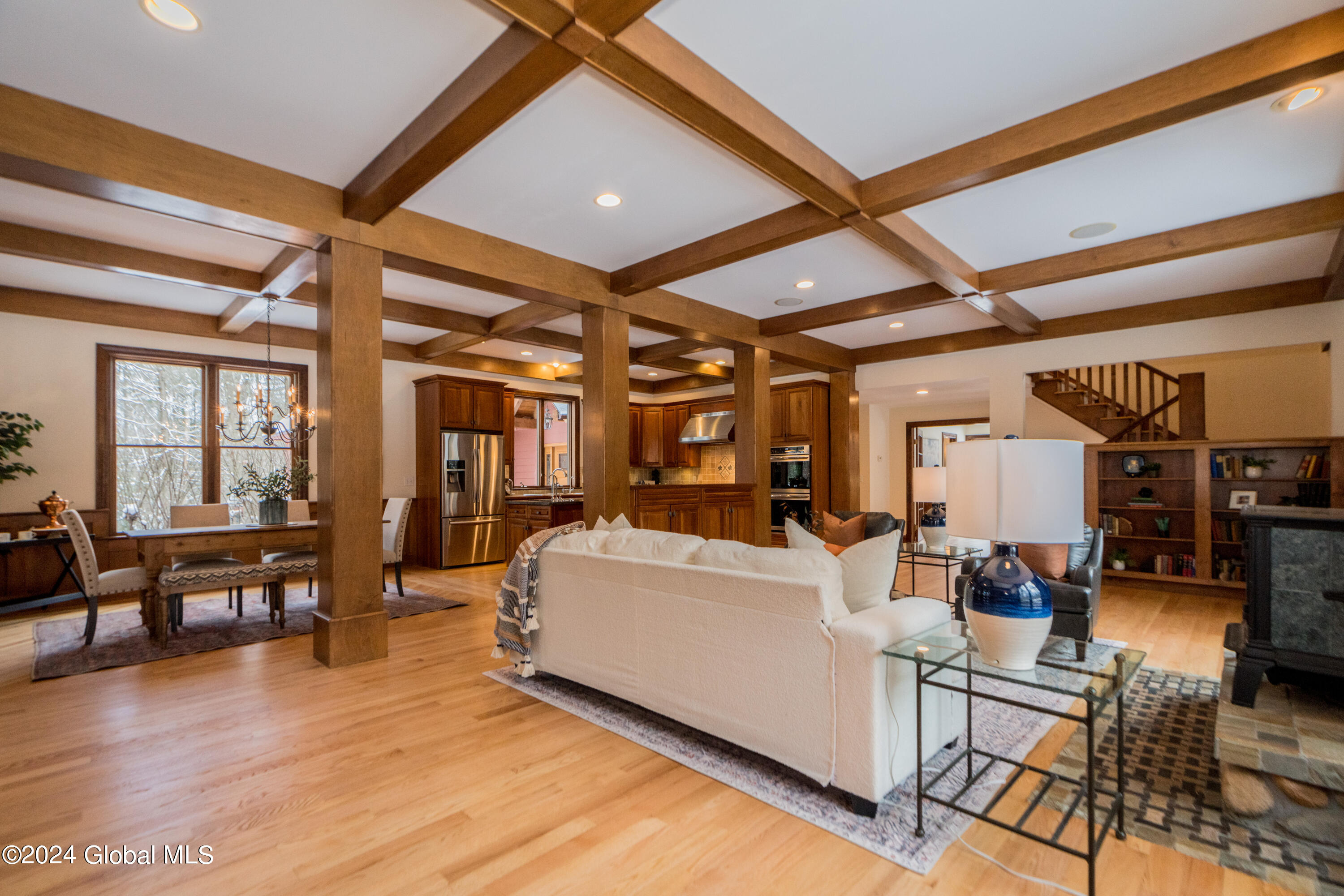 43 Homestead Road Northumberland, NY 12866 - Photo 14 of 83 DSC01779