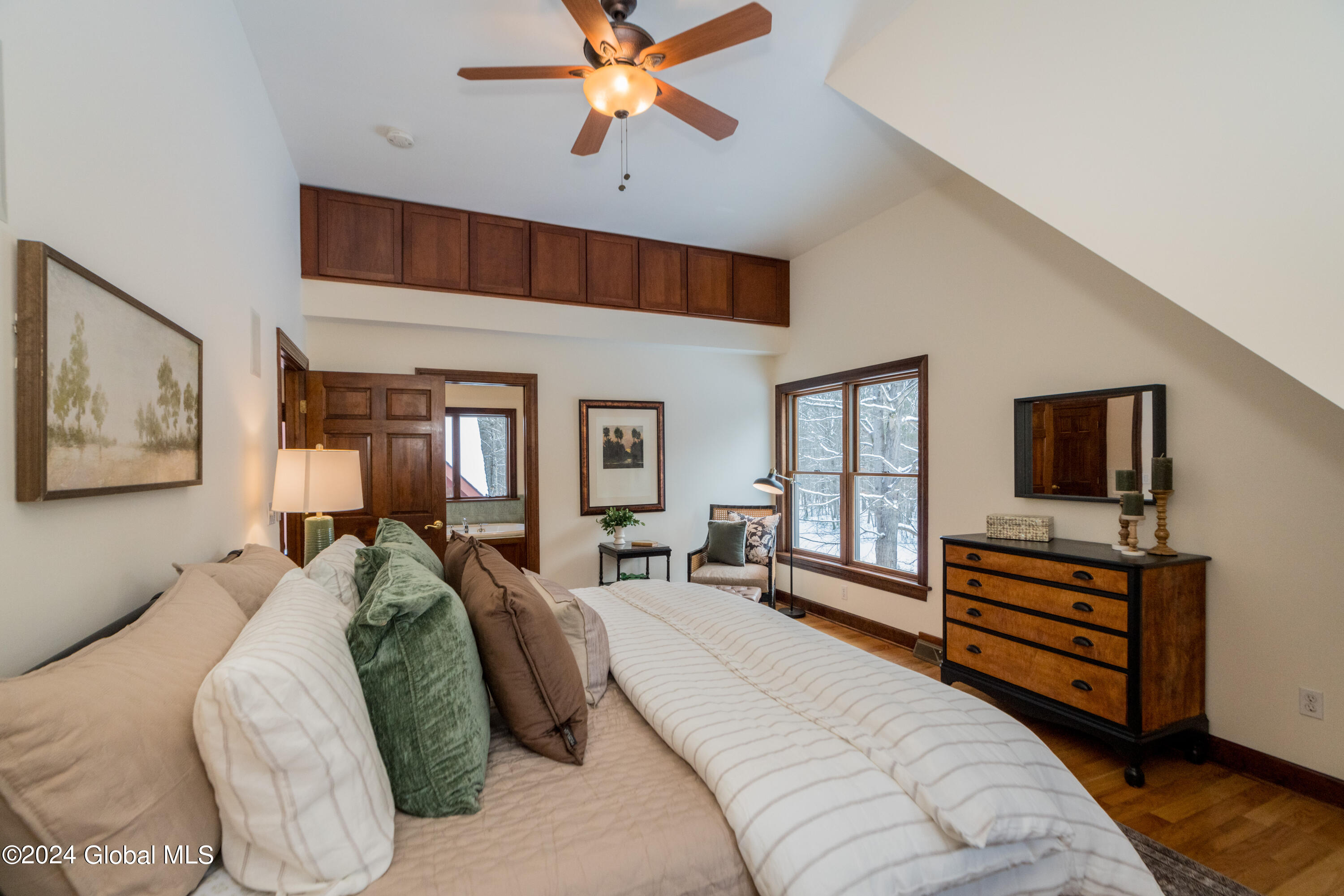 43 Homestead Road Northumberland, NY 12866 - Photo 25 of 83 DSC01724