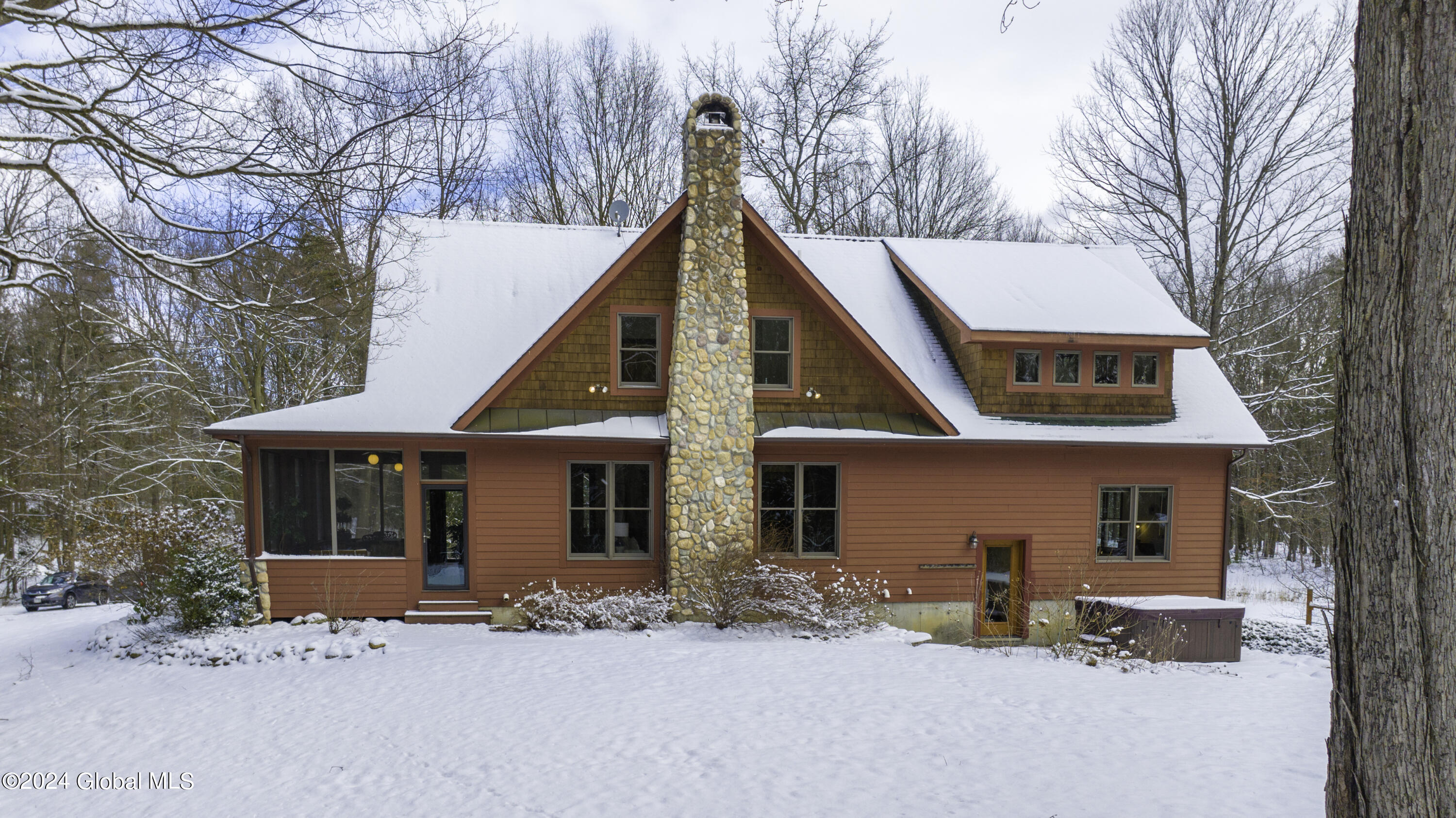 43 Homestead Road Northumberland, NY 12866 - Photo 3 of 83 43HomesteadRd-14