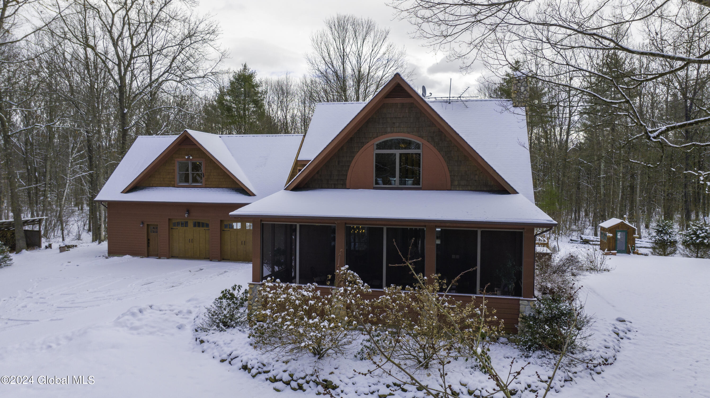 43 Homestead Road Northumberland, NY 12866 - Photo 64 of 83 43HomesteadRd-18