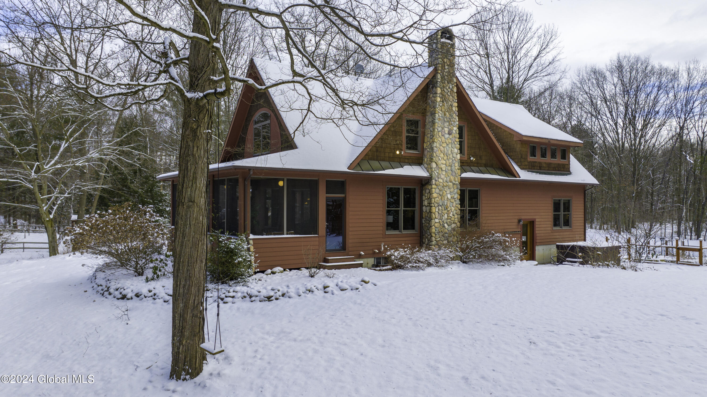 43 Homestead Road Northumberland, NY 12866 - Photo 65 of 83 43HomesteadRd-16