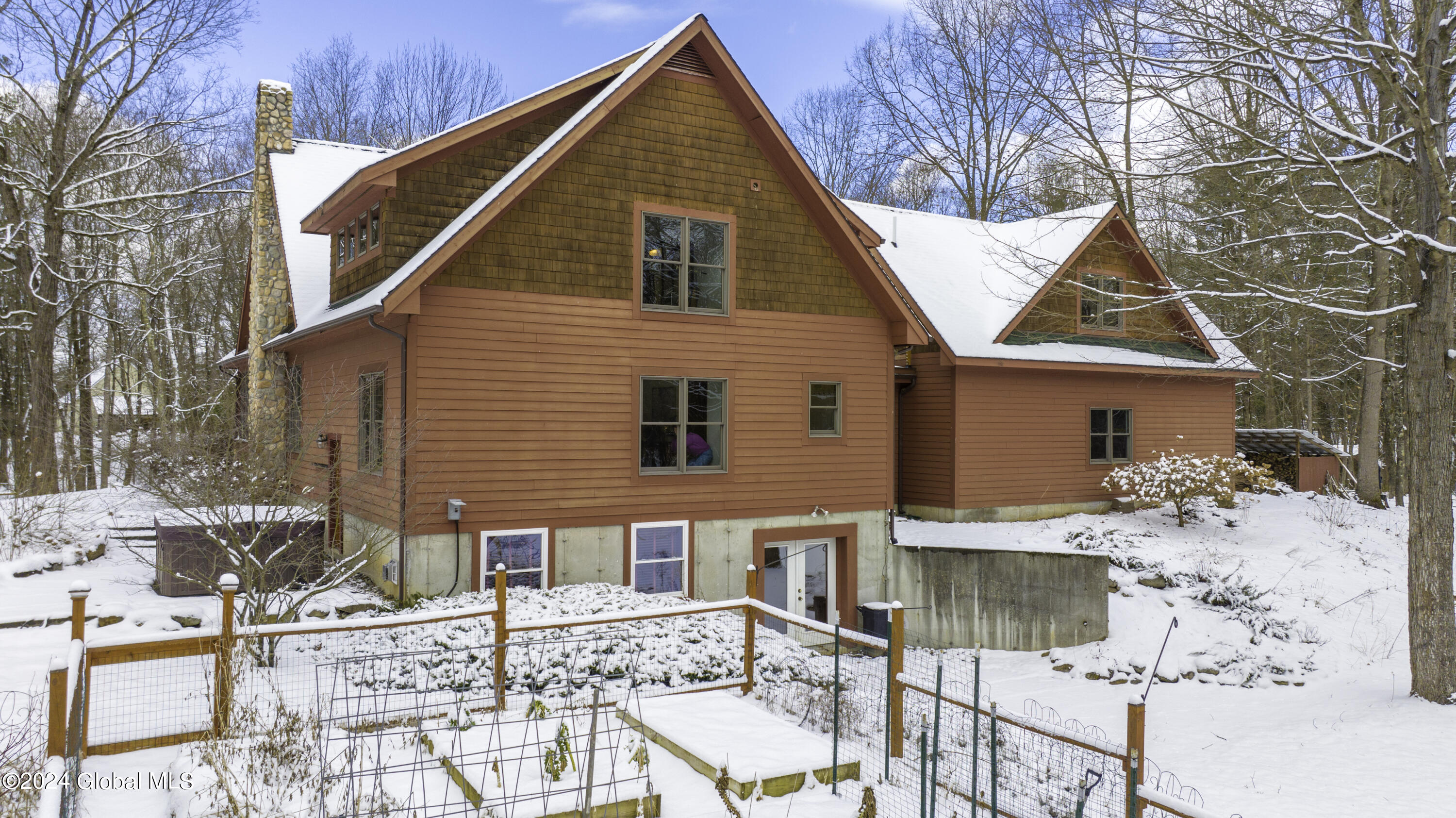 43 Homestead Road Northumberland, NY 12866 - Photo 66 of 83 43HomesteadRd-04
