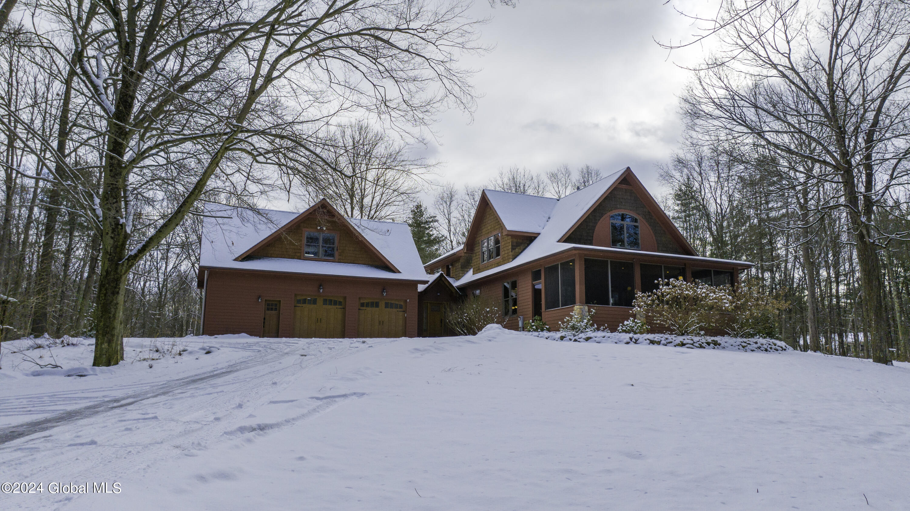 43 Homestead Road Northumberland, NY 12866 - Photo 67 of 83 43HomesteadRd-20