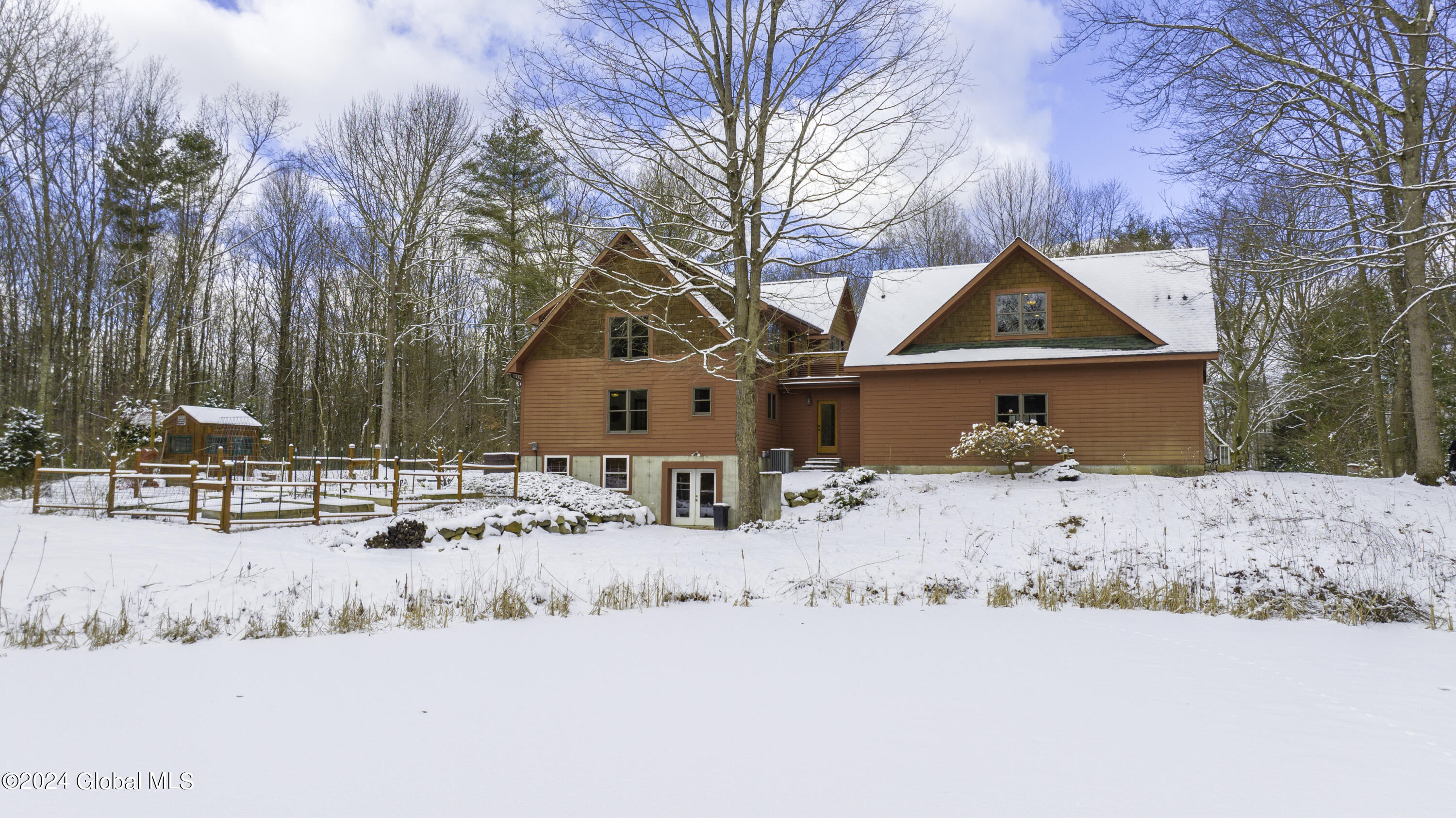 43 Homestead Road Northumberland, NY 12866 - Photo 69 of 83 43HomesteadRd-05