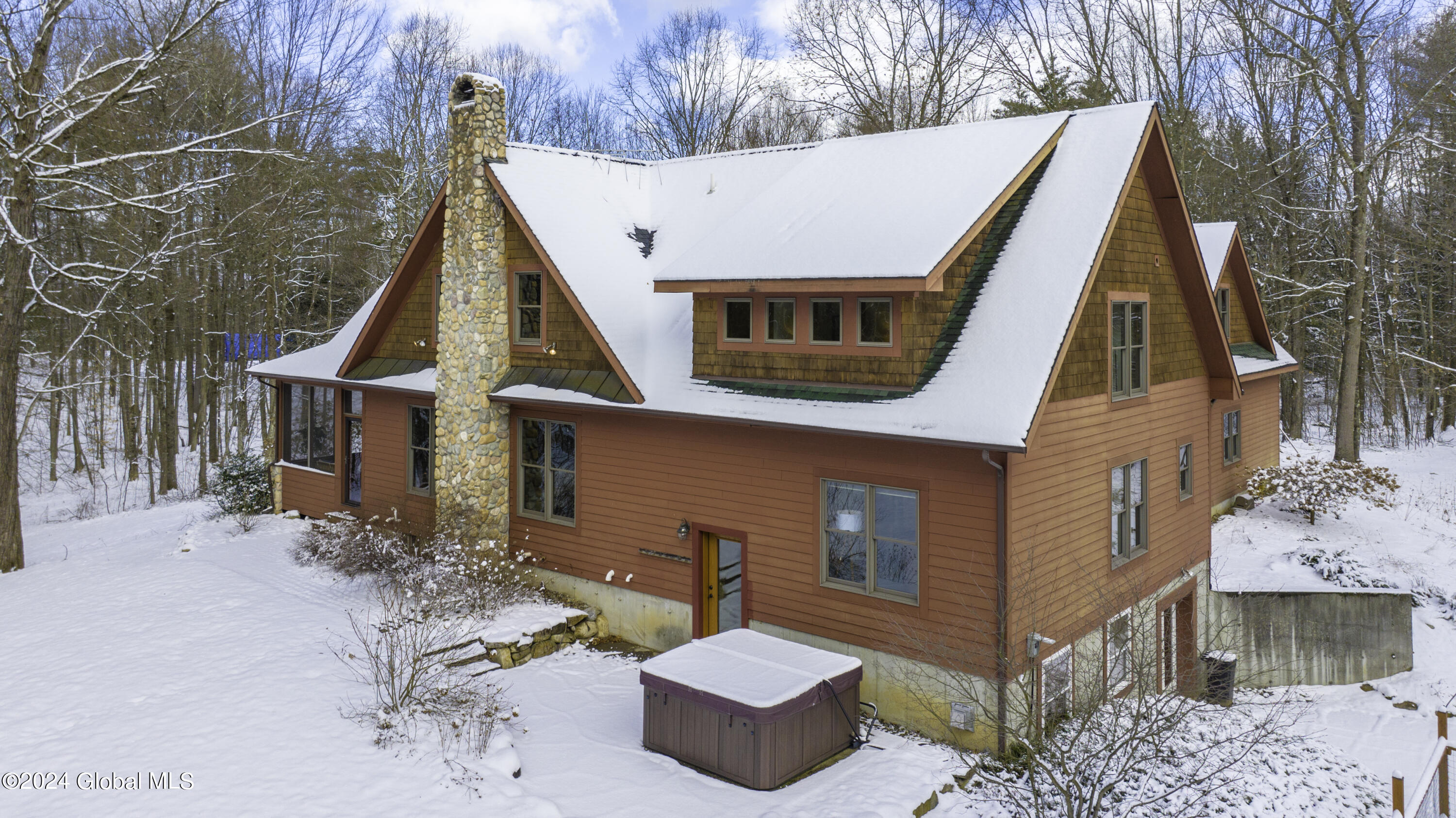 43 Homestead Road Northumberland, NY 12866 - Photo 70 of 83 43HomesteadRd-11