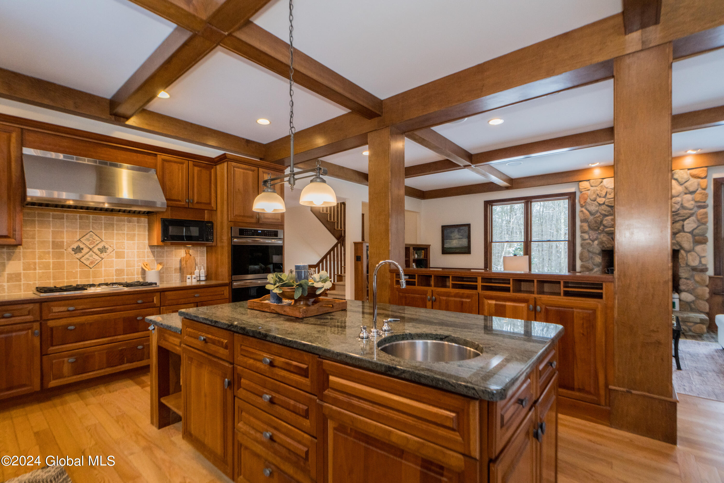 43 Homestead Road Northumberland, NY 12866 - Photo 7 of 83 DSC01777