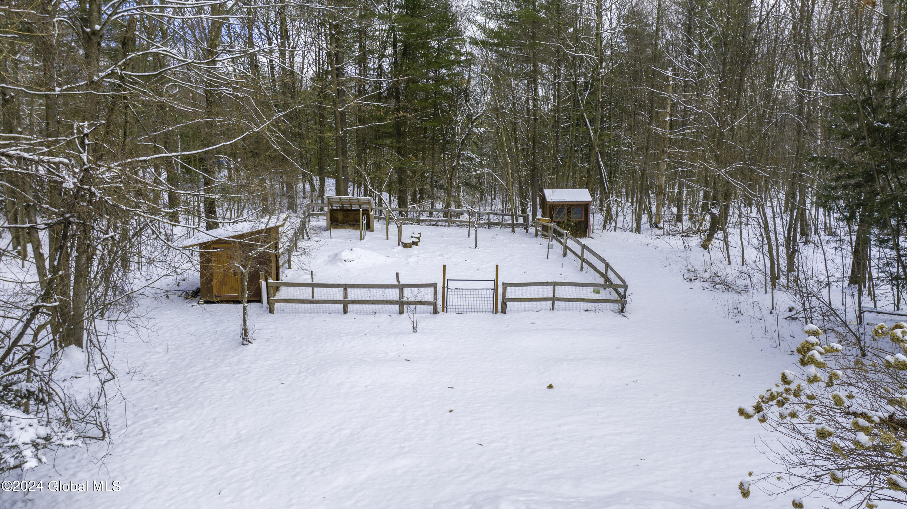 43 Homestead Road Northumberland, NY 12866 - Photo 71 of 83 43HomesteadRd-10