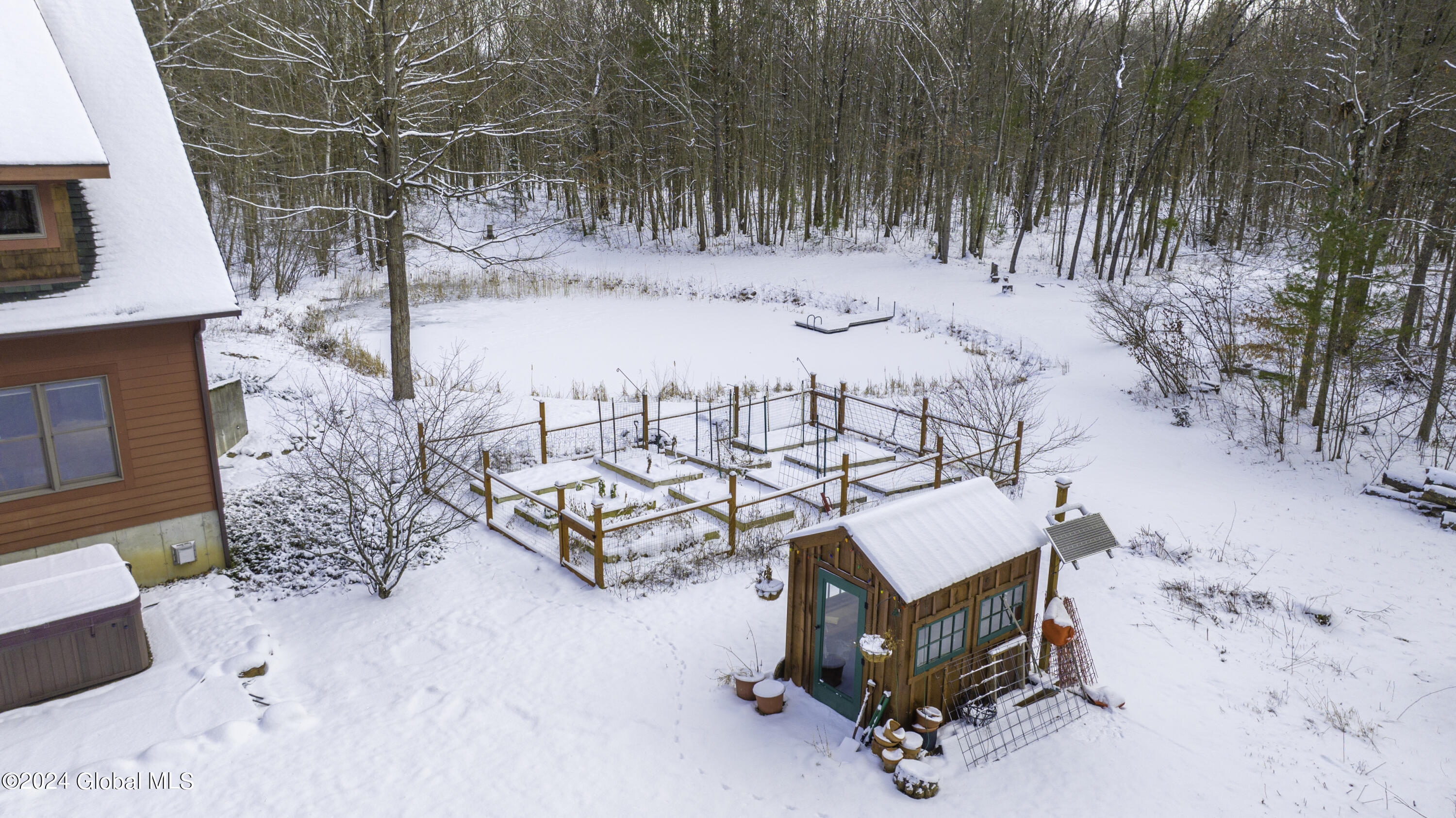43 Homestead Road Northumberland, NY 12866 - Photo 72 of 83 43HomesteadRd-12