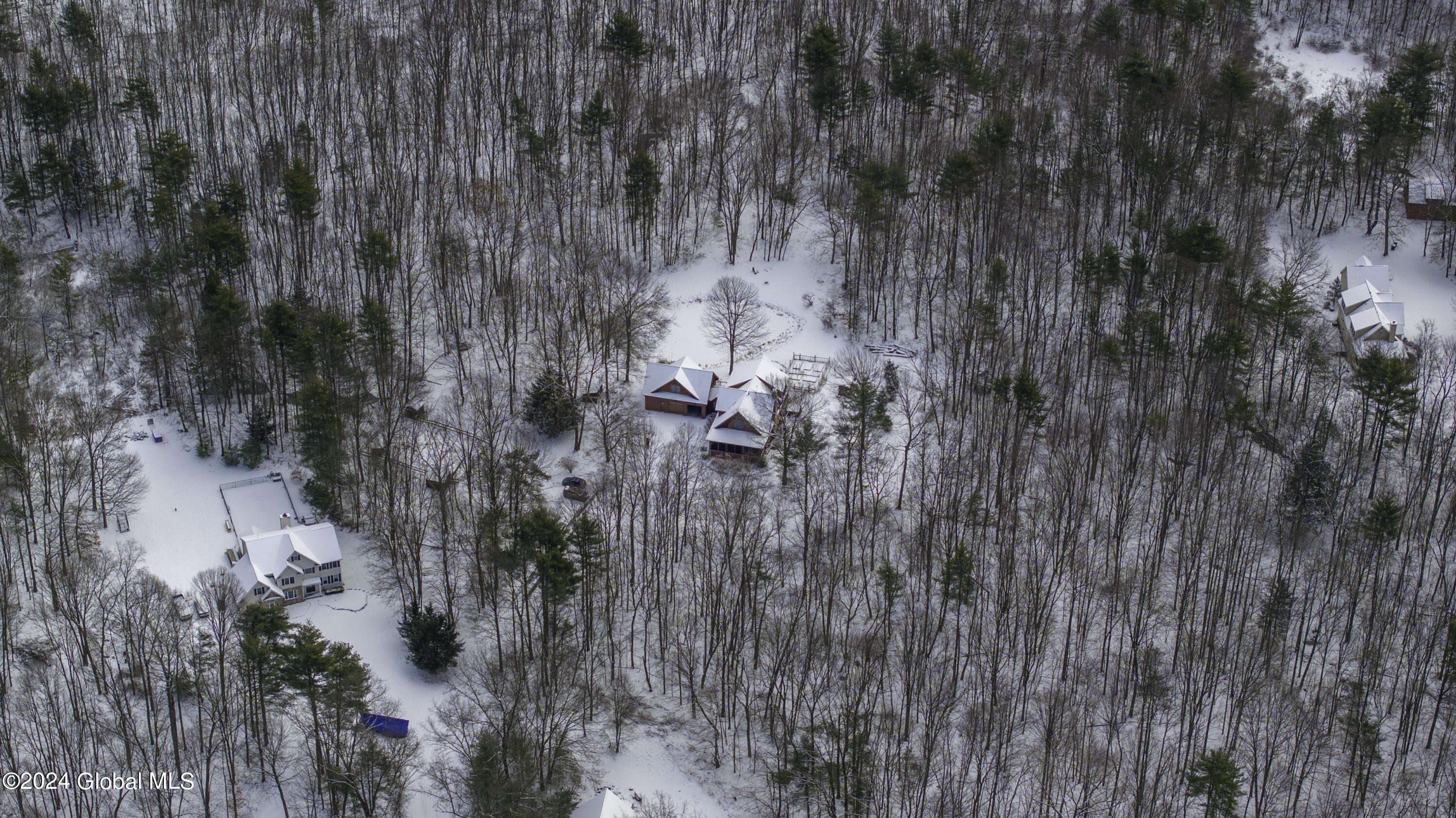43 Homestead Road Northumberland, NY 12866 - Photo 74 of 83 43HomesteadRd-22