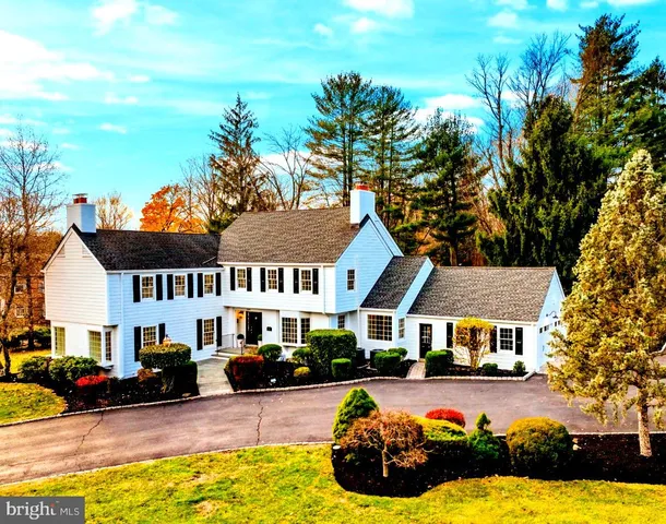 $2,439,000 | 189 Constitution Drive, Princeton, NJ 08540