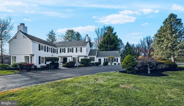 $2,439,000 | 189 Constitution Drive, Princeton, NJ 08540