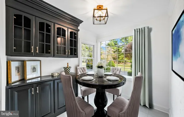 $2,439,000 | 189 Constitution Drive, Princeton, NJ 08540