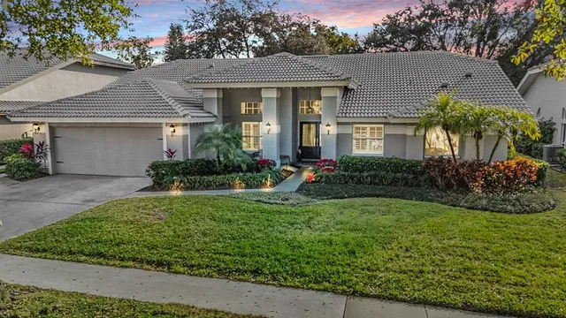 $1,050,000 | 2264 Pinnacle Circle North, Palm Harbor, FL 34684