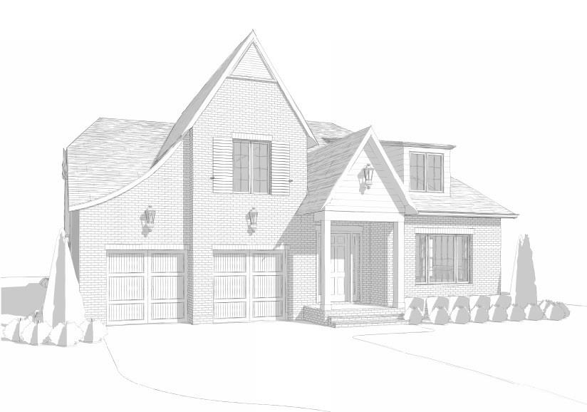 4009 Jaeger Lane, Unit 2 Charlotte, NC 28211 - Photo 1 of 3 Gallery Image 1