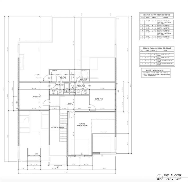 4009 Jaeger Lane, Unit 2 Charlotte, NC 28211 - Photo 3 of 3 Gallery Image 3