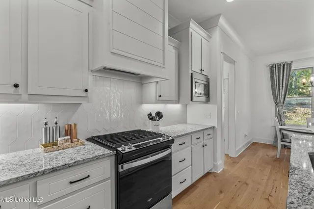 $425,000 | 600 Ponderosa Drive, Flowood, MS 39232